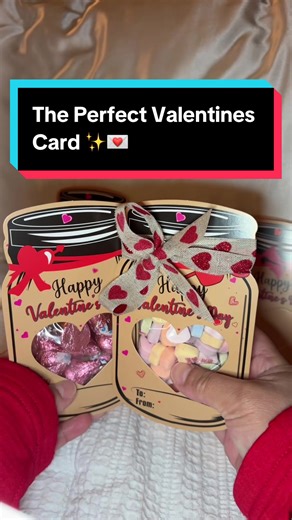 The Only Valentine Card Kit You Need
