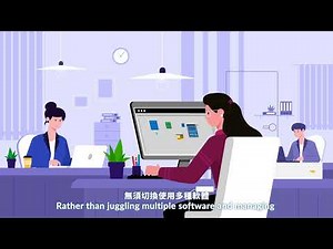 有了 Kofax Power PDF Advanced , 文件處理都不怕！