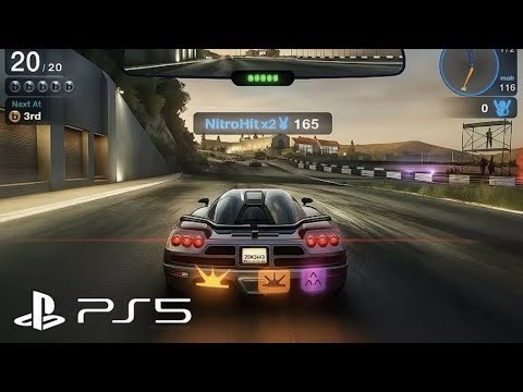 The Most UNDERRATED Racing Game Of All Time
