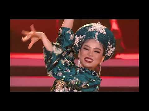 Cô đôi thượng ngàn - LỆ QUYÊN - Qshow2