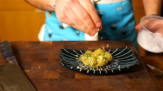 How to make your food taste better with spices