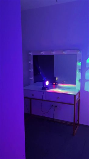 Transform Your Space with Pocket-Sized LED Light Shows