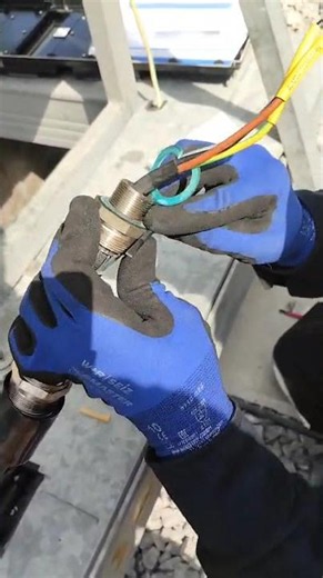 Are Double IP Washers Allowed on EX Cable Glands? | IECEx & ATEX Inspection