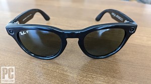 Ray-Ban Meta Smart Glasses Review
