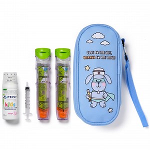 Eppipen Case, Epi Pen Travel Case, Epi Pen Case for Kids, Ep Pen Bag, Epi Pen, Epi Pen Holder, Epipen, Epipen Bag, Epipen Tasche,allergy - Etsy Australia