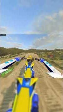 Lap around Joyride! 🤘😁 Available on the MXB Shop! #mxbikes #motocross #dirtbike #gaming #moto