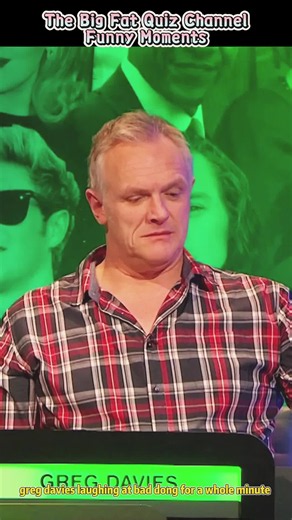 The Big Fat Quiz Channel: Highlights & Moments