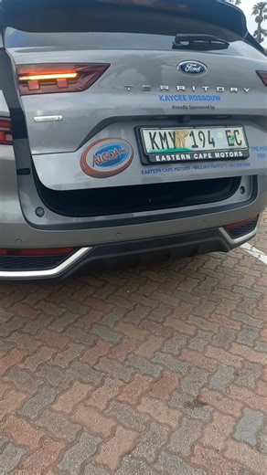 Check this out! Whether we are hitting the long road for a family road trip or loading Dj gear for my next gig. The Ford Territory has boot space second to none. The Ford Territory has a boot space of 448 liters with the rear seats in place, which expands to 1,422 liters when the 60/40 split second-row seats are folded down. This 5-seater SUV is considered to have ample cargo space, with its spacious boot, built for family adventures. ​ Plus, the Ford Family Promise means peace of mind with a 2-