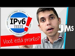 IPv4 vs IPv6 Test your Computer