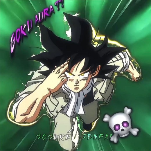 DRAGON BALL BADASS MOMENTS-14 || AURA NEEDS GOKU ☠️🔥#goku #dbs #dbz #dailyshorts #viral #shorts