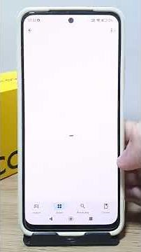 How to uninstall multiple apps at once on the Poco M5