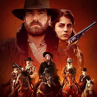 Review: SAVAGE STATE, French Western Dissolves Into Something Else