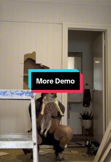 chiselsandchuckles (@chiselsandchuckles) - Exciting Demo Walkthroughs: Never a Dull Moment