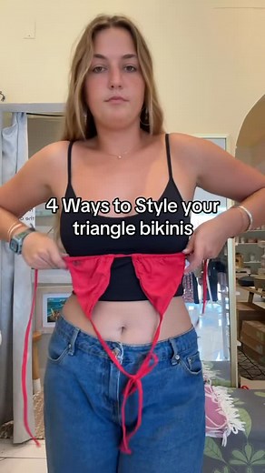 Honolulu’s Zero Waste Store on Instagram: "This style is STILL on sale today! Go get it before it’s gone 懶 #refillstore #zerowaste #kaimuki #sustainable #honolulu #zerowastestore #keepitsimplezerowaste #shoplocal #hawaii #bikini #bikiniseason"