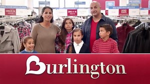 Burlington Coat Factory TV Spot, 'The Obvious Choice'