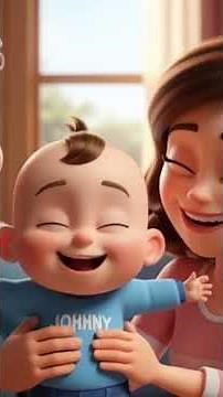 Johnny Johnny#kids rhymes#nursery rhymes#kids song#