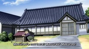 Kekkaishi episode 18 | Anime Life