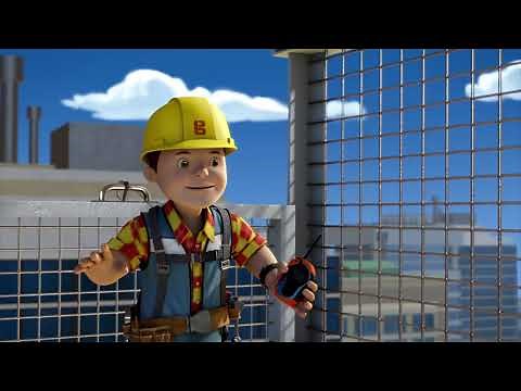 Höhenangst 👀Bob der Baumeister