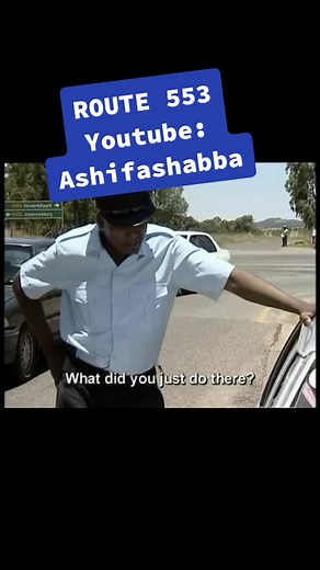 ROUTE 553 #comedy #foryoupage #tiktoksa🇿🇦 #tiktoksa