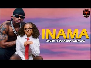 Zuchu ft Diamond Platnumz Inama Official Lyrics Audio