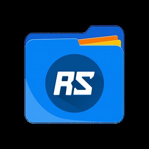 RS File Manager : File Explorer