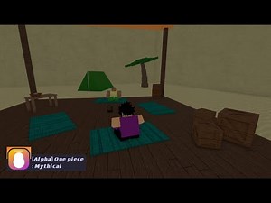 One Piece: Mythical: Strange Compass and Gamba