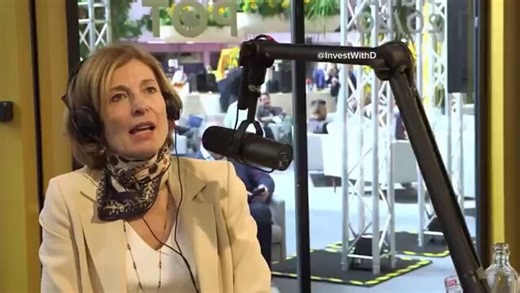 🚨 THE SWIFT APOCALYPSE IS HERE: $240 TRILLION EVERY 3 DAYS AND RIPPLE IS ALREADY GEARING FOR $943 XRPSWIFT is quietly moving 240 trillion dollars every three days. That is the entire global GDP flushed through their ancient rails faster than you can finish your morning coffee. And while the dinosaurs in suits pretend they are still in control, Ripple just plugged straight into the matrix.In a bombshell moment on "The Bank Tellers," SWIFT's European Chief Marianne Demarchi dropped the truth bomb