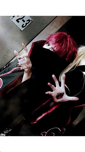 Akatsuki Uchiha Itachi Cloak for Kids