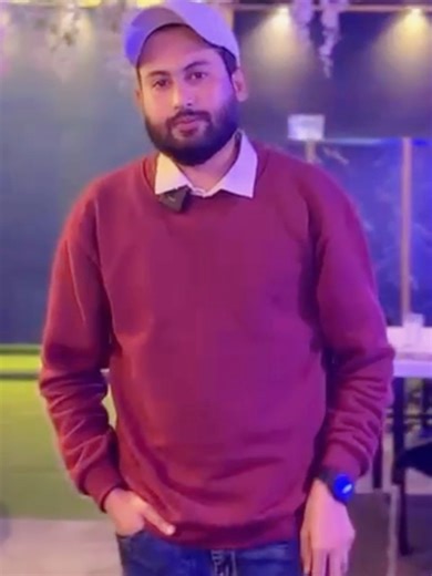 Thank You Talha HBK – A Special Tribute