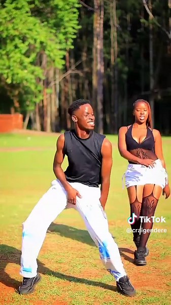 Dance with Nanga: Embracing Love and Positivity