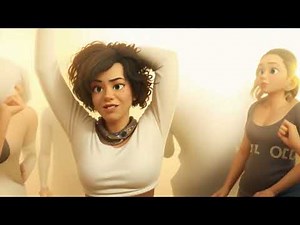 Tekno - Dance (Animated Music Video) | Afrobeats/Afro-Pop