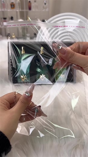 💕Mini Perfume Big Bag🎀#One-stop service.💵Support PayPal.Safe payment method#minperfumes #perfume #Business #wholesale