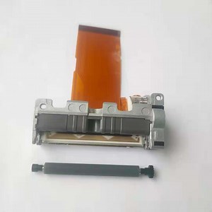 [Hot Item] 2 Inch Thermal Printer Mechanism Winspu TP26X Compatible with Fujitsu FTP628MCL701 for POS and Cash Registers and Ticket Issuing