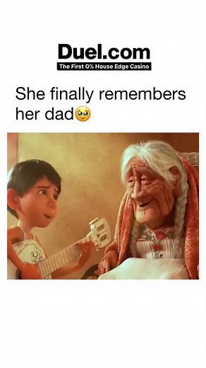 Movies ¦ Entertainment ¦ Pond on Instagram: "This part was so beautiful 💐🎶 🎬 Coco (2017) ⏱️ 1h 45m | 🎵 Animation, Adventure, Family 💭 “Never forget how powerful it is to remember those who came before you.” Despite his family’s generations-old ban on music, young Miguel dreams of becoming an accomplished musician like his idol Ernesto de la Cruz. Desperate to prove his talent, Miguel finds himself in the stunning and colorful Land of the Dead. Along the way, he meets Héctor — a charming tri