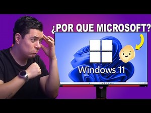 Windows 11 INSTALLS MICO