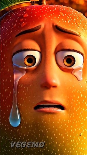 👉 “इंसान कितना मतलबी हो गया है ना… 😢🍉🍋🥭🌴”