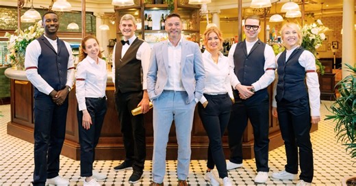 First Dates episodes pulled for 'editorial reasons' in schedule shake-up