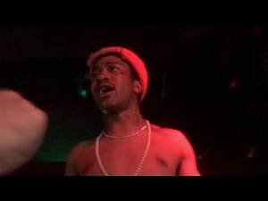 Emotional Lil Tracy Performing Lil Peep Lil Tracy in Boston days after peep died