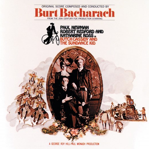 South American Getaway - Burt Bacharach: Song Lyrics, Music Videos & Concerts