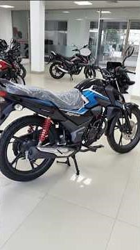 HONDA SP 125 2026 – New Look, New Features! 🔥🚀 | First Look