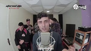 Si estas triste ve este video💚💛🤩 Cypher de Reggae 🔥 | Freestyle Latinoamerica