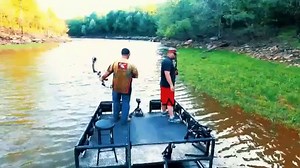 Cajun Bowfishing TV Spot, 'Back to Basics'