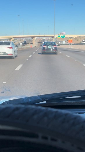 10K views · 35 reactions | #1181 Ford escape con piloto automático a 60 millas en el paso Texas | Técnico mecánico de Cristo. | Facebook