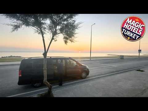 istanbul Airport Kumsal Otel | Karaburun (Istanbul), Turkey | Hotel Review 🌟