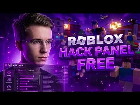 NEW Roblox OP Universal Script 🚀 All Games Admin GUI (God Mode, Fly, Speed)