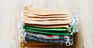 Comment fabriquer et personnaliser un masque en tissu