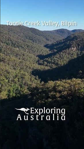 Exploring Tootie Creek Valley, Bilpin | Hidden Gem of the Blue Mountains, Australia