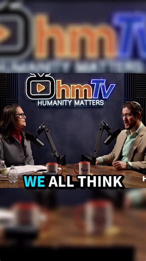 Everyone talks about the Ten Commandments — as if there’s only one version. But Jews, Catholics, and Protestants actually count them differently. In Judaism, they’re not even “commandments” but Aseret HaDibrot — Ten Utterances. Before debating whether they belong in schools or courthouses, we have to ask: Which Ten Commandments are we talking about? Rabbi Josh Franklin joins podcast host Ranelle Wolf on Humanity in the Arts podcast, a production @hmtcli to unpack how these differences shape fait