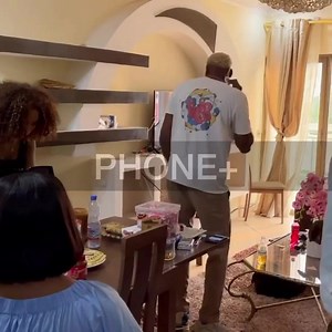 Junior Mpiana, fils de JB mpiana papa Cheri s’enjaille sur la chanson “Animation” de Fally Ipupa!!! 👇🏾👇🏾👇🏾👇🏾 | Les stars congolaises-DRC
