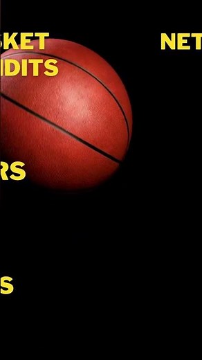 TOP 10 Basketball Team Name Ideas